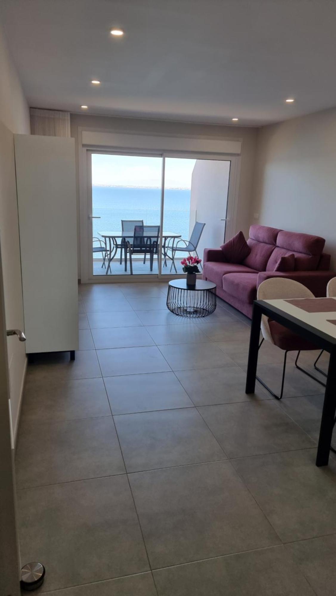 Appartement Blue Laguna Playa Principe